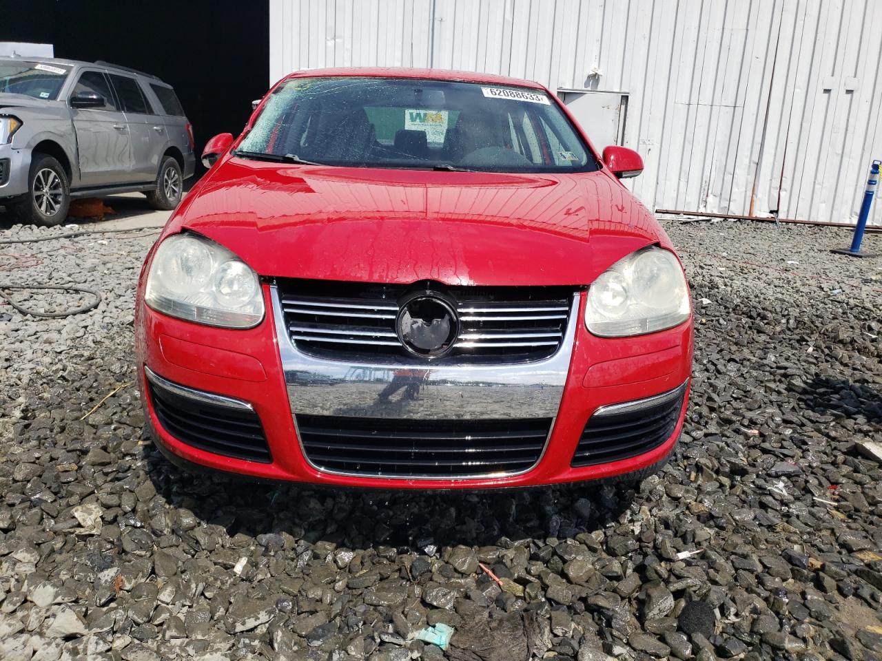 Photo 4 VIN: 3VWJZ71K59M027950 - VOLKSWAGEN JETTA 