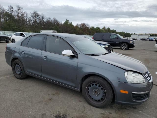 Photo 3 VIN: 3VWJZ71K59M176410 - VOLKSWAGEN JETTA S 