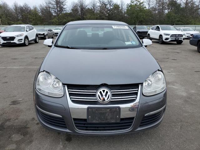 Photo 4 VIN: 3VWJZ71K59M176410 - VOLKSWAGEN JETTA S 