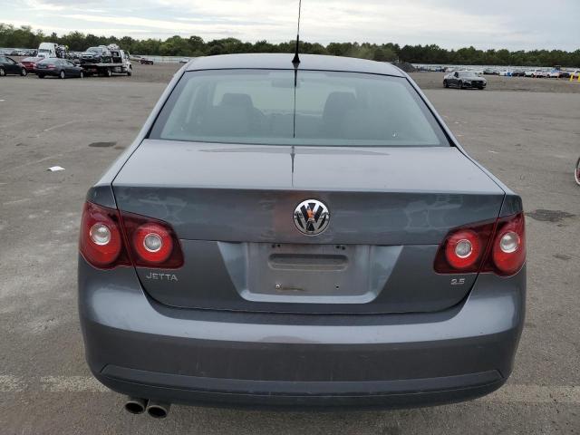 Photo 5 VIN: 3VWJZ71K59M176410 - VOLKSWAGEN JETTA S 