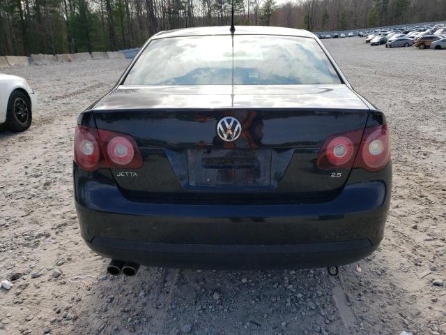 Photo 5 VIN: 3VWJZ71K68M038566 - VOLKSWAGEN JETTA 