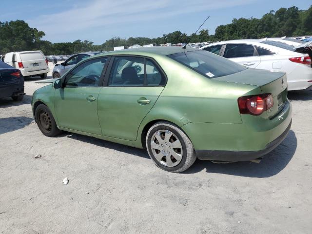 Photo 1 VIN: 3VWJZ71K68M085712 - VOLKSWAGEN JETTA 