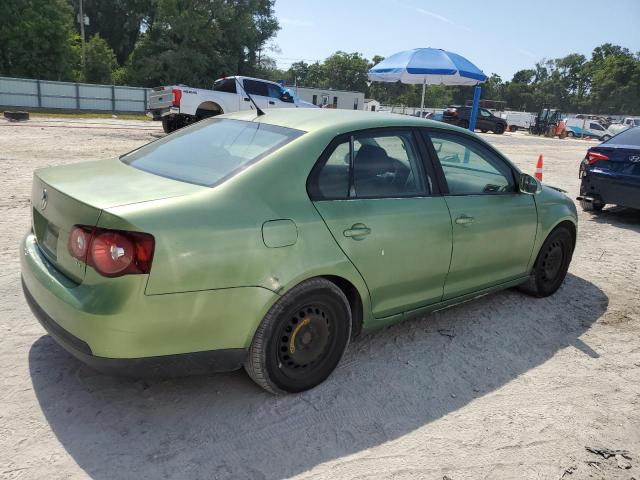 Photo 2 VIN: 3VWJZ71K68M085712 - VOLKSWAGEN JETTA 