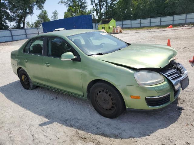 Photo 3 VIN: 3VWJZ71K68M085712 - VOLKSWAGEN JETTA 