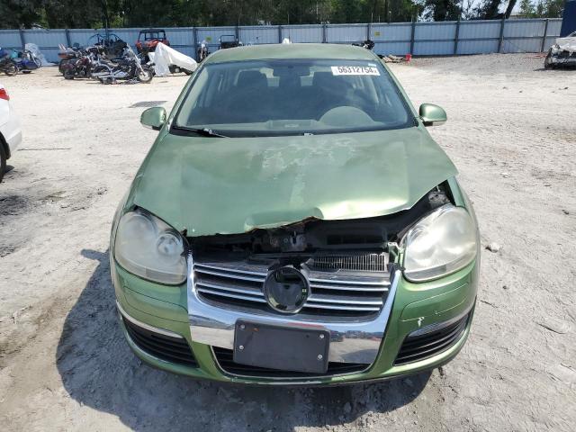 Photo 4 VIN: 3VWJZ71K68M085712 - VOLKSWAGEN JETTA 