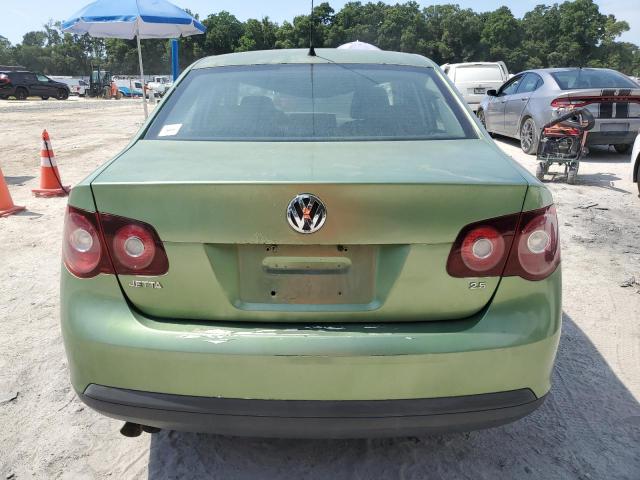 Photo 5 VIN: 3VWJZ71K68M085712 - VOLKSWAGEN JETTA 