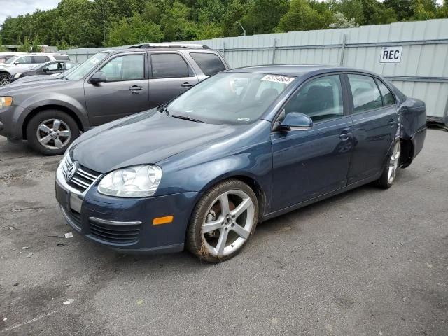 Photo 0 VIN: 3VWJZ71K68M103240 - VOLKSWAGEN JETTA S 