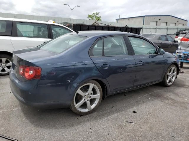 Photo 2 VIN: 3VWJZ71K68M103240 - VOLKSWAGEN JETTA S 