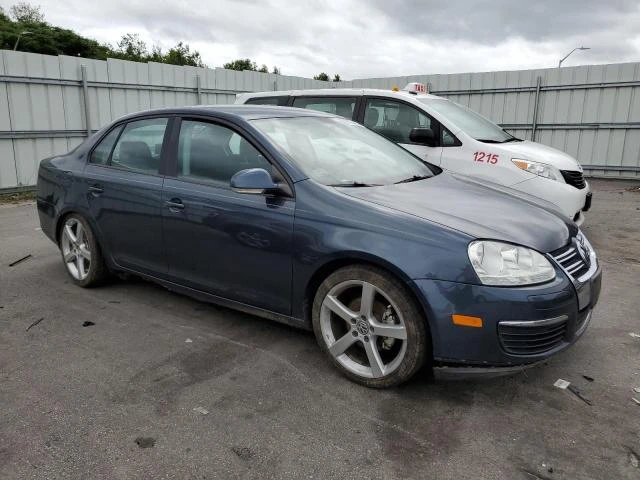 Photo 3 VIN: 3VWJZ71K68M103240 - VOLKSWAGEN JETTA S 