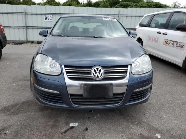 Photo 4 VIN: 3VWJZ71K68M103240 - VOLKSWAGEN JETTA S 