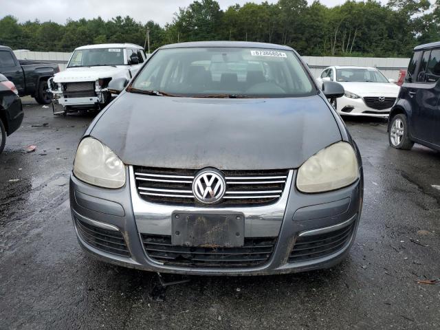 Photo 4 VIN: 3VWJZ71K69M075232 - VOLKSWAGEN JETTA S 