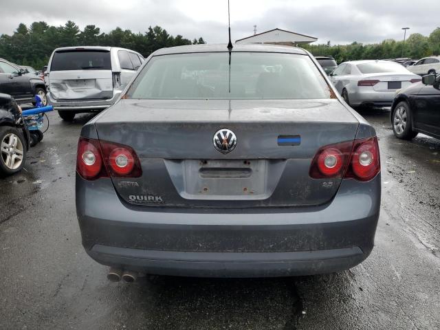 Photo 5 VIN: 3VWJZ71K69M075232 - VOLKSWAGEN JETTA S 