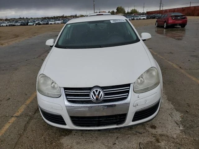 Photo 4 VIN: 3VWJZ71K69M088689 - VOLKSWAGEN JETTA S 