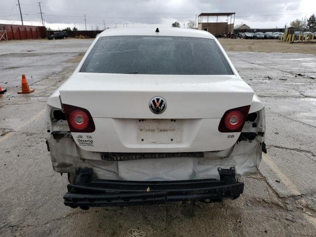 Photo 5 VIN: 3VWJZ71K69M088689 - VOLKSWAGEN JETTA S 