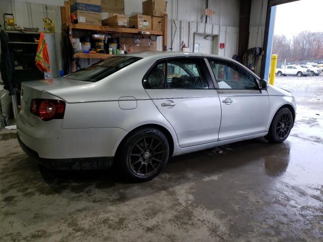 Photo 2 VIN: 3VWJZ71K69M163858 - VOLKSWAGEN JETTA 