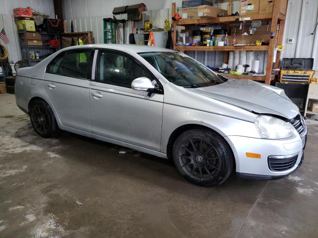 Photo 3 VIN: 3VWJZ71K69M163858 - VOLKSWAGEN JETTA 