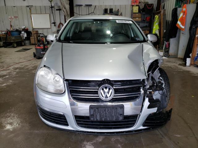 Photo 4 VIN: 3VWJZ71K69M163858 - VOLKSWAGEN JETTA 