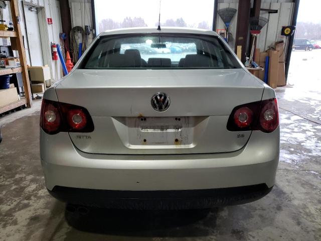 Photo 5 VIN: 3VWJZ71K69M163858 - VOLKSWAGEN JETTA 