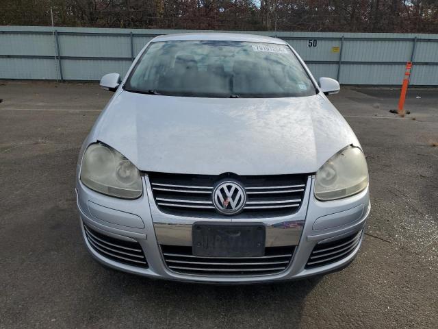 Photo 4 VIN: 3VWJZ71K78M162930 - VOLKSWAGEN JETTA 