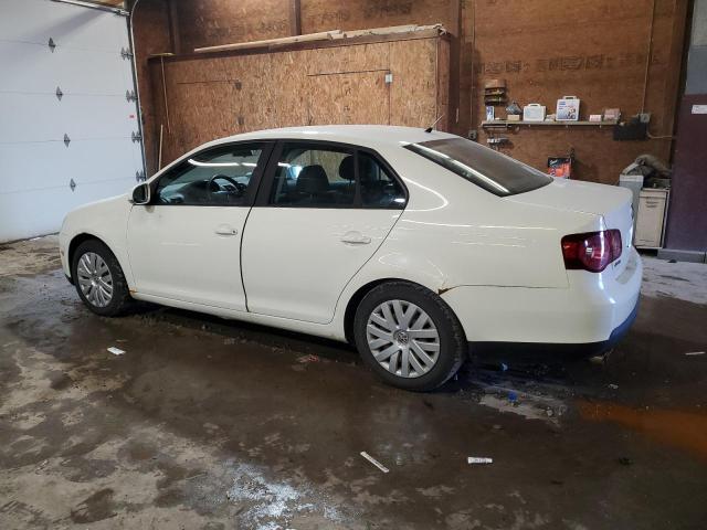 Photo 1 VIN: 3VWJZ71K88M119570 - VOLKSWAGEN JETTA S 