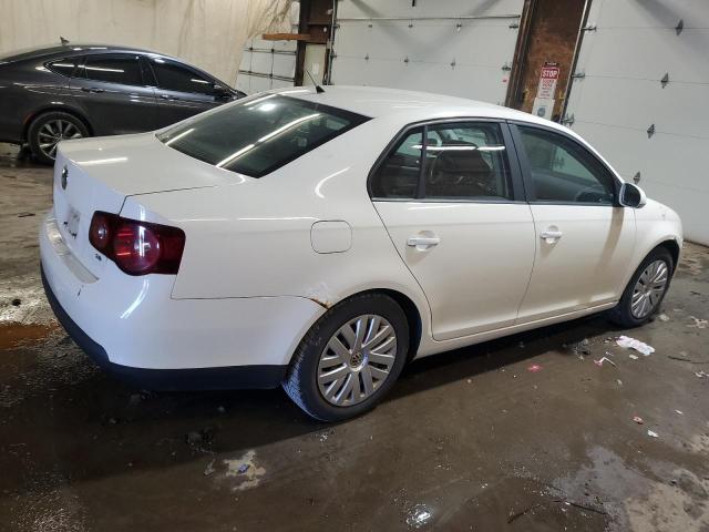 Photo 2 VIN: 3VWJZ71K88M119570 - VOLKSWAGEN JETTA S 