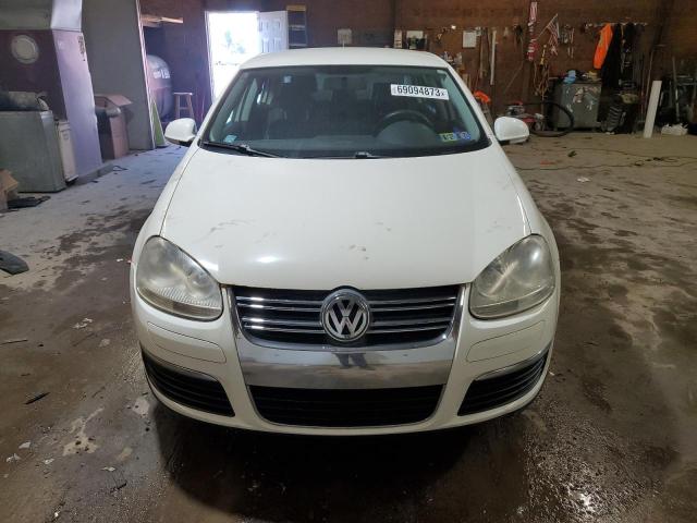 Photo 4 VIN: 3VWJZ71K88M119570 - VOLKSWAGEN JETTA S 