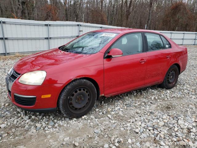 Photo 0 VIN: 3VWJZ71K88M131380 - VOLKSWAGEN JETTA 