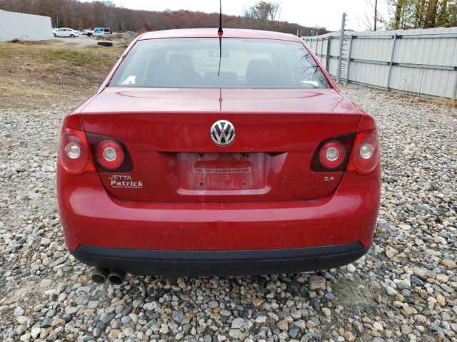 Photo 5 VIN: 3VWJZ71K88M131380 - VOLKSWAGEN JETTA 