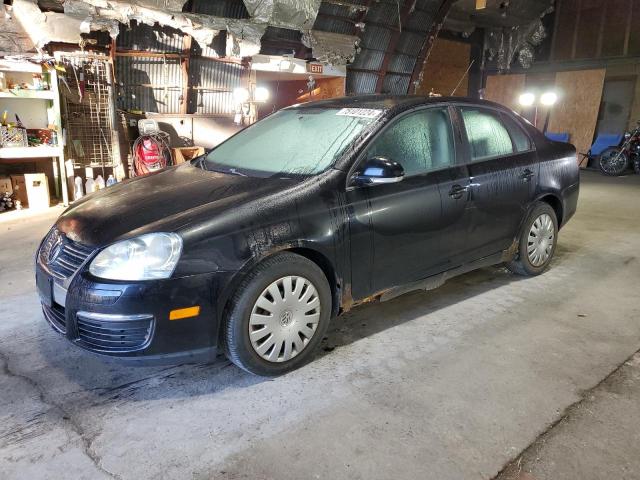 Photo 0 VIN: 3VWJZ71K98M165425 - VOLKSWAGEN JETTA S 