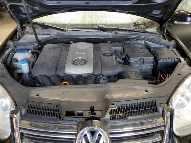 Photo 10 VIN: 3VWJZ71K98M165425 - VOLKSWAGEN JETTA S 