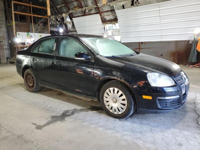 Photo 3 VIN: 3VWJZ71K98M165425 - VOLKSWAGEN JETTA S 