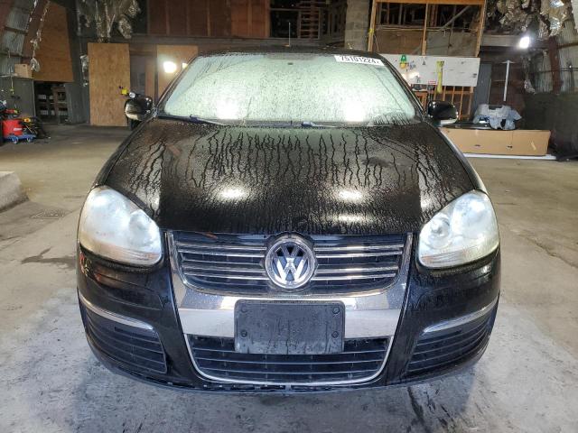 Photo 4 VIN: 3VWJZ71K98M165425 - VOLKSWAGEN JETTA S 