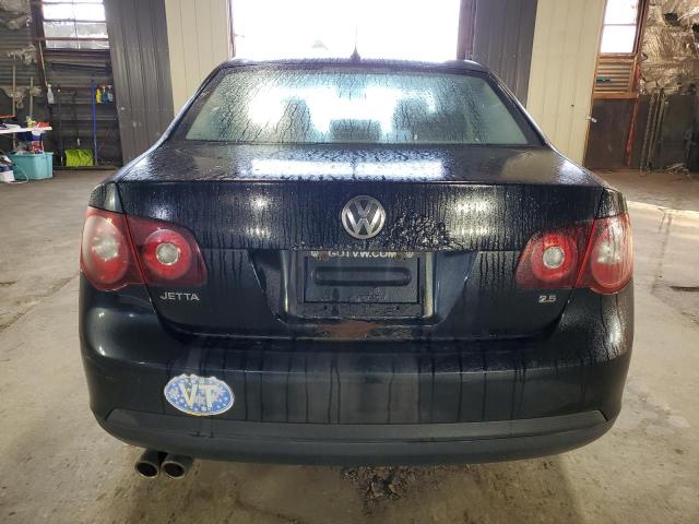 Photo 5 VIN: 3VWJZ71K98M165425 - VOLKSWAGEN JETTA S 