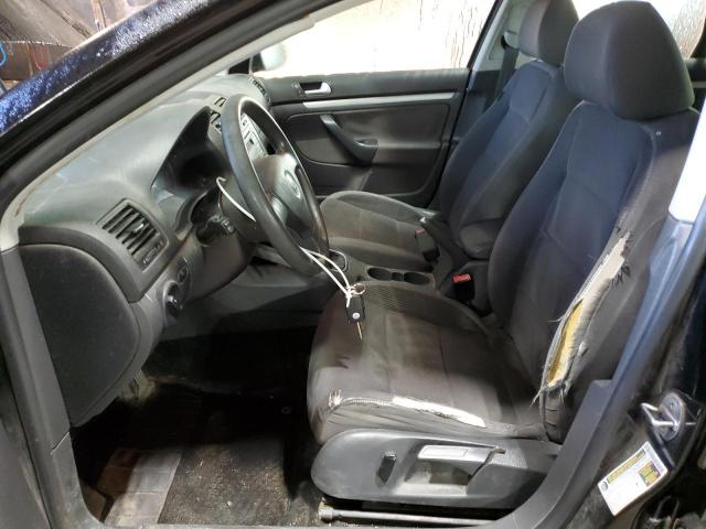 Photo 6 VIN: 3VWJZ71K98M165425 - VOLKSWAGEN JETTA S 