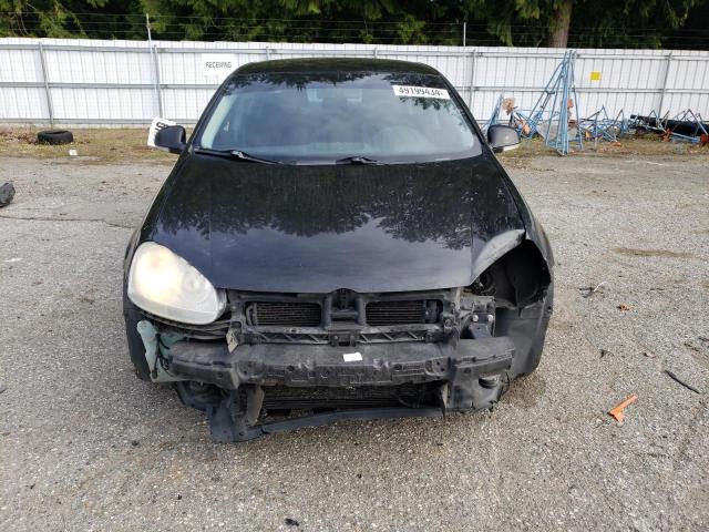 Photo 4 VIN: 3VWJZ71K99M010777 - VOLKSWAGEN JETTA 