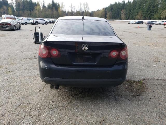 Photo 5 VIN: 3VWJZ71K99M010777 - VOLKSWAGEN JETTA 