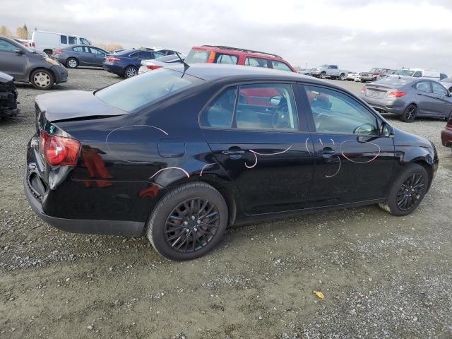 Photo 2 VIN: 3VWJZ71K99M049465 - VOLKSWAGEN JETTA S 