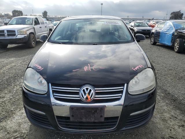 Photo 4 VIN: 3VWJZ71K99M049465 - VOLKSWAGEN JETTA S 