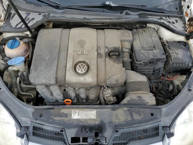 Photo 10 VIN: 3VWJZ71K99M144933 - VOLKSWAGEN JETTA 