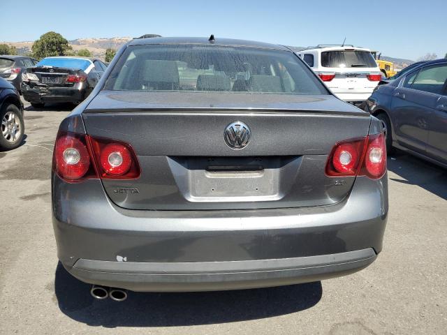 Photo 5 VIN: 3VWJZ71K99M155818 - VOLKSWAGEN JETTA S 