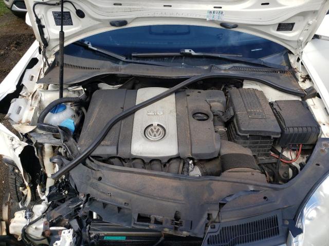 Photo 10 VIN: 3VWJZ71KX8M031944 - VOLKSWAGEN JETTA 