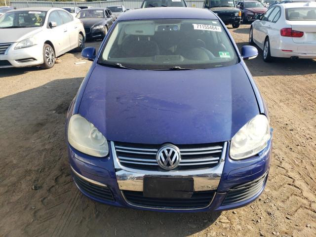 Photo 4 VIN: 3VWJZ71KX8M083381 - VOLKSWAGEN JETTA S 