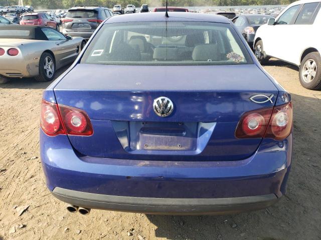 Photo 5 VIN: 3VWJZ71KX8M083381 - VOLKSWAGEN JETTA S 