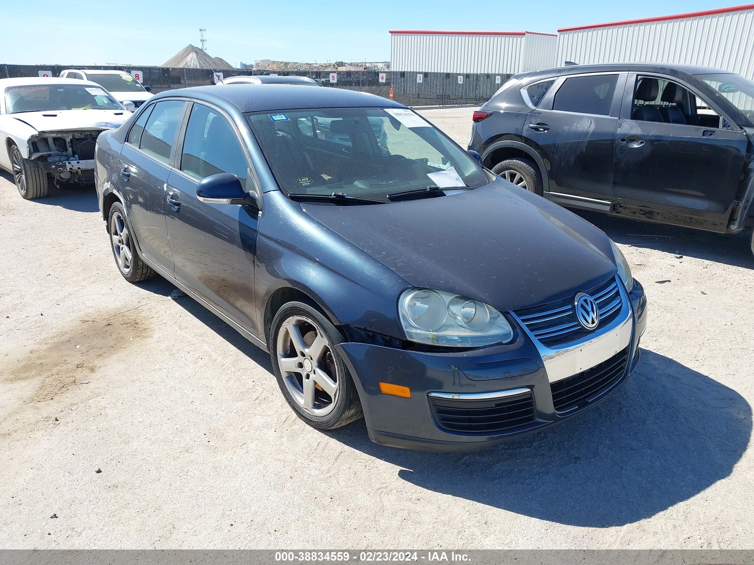 Photo 0 VIN: 3VWJZ71KX9M013963 - VOLKSWAGEN JETTA 