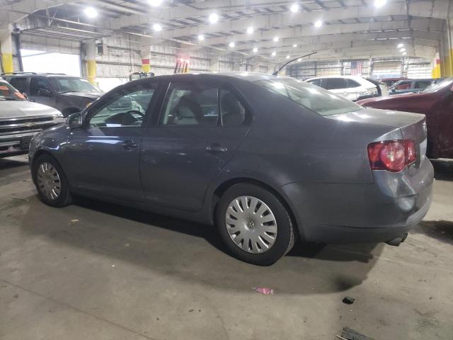 Photo 1 VIN: 3VWJZ71KX9M128465 - VOLKSWAGEN JETTA S 