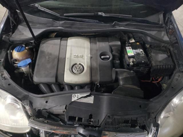 Photo 10 VIN: 3VWJZ71KX9M128465 - VOLKSWAGEN JETTA S 