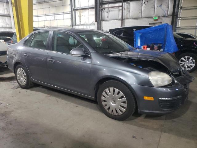 Photo 3 VIN: 3VWJZ71KX9M128465 - VOLKSWAGEN JETTA S 