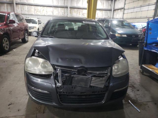 Photo 4 VIN: 3VWJZ71KX9M128465 - VOLKSWAGEN JETTA S 