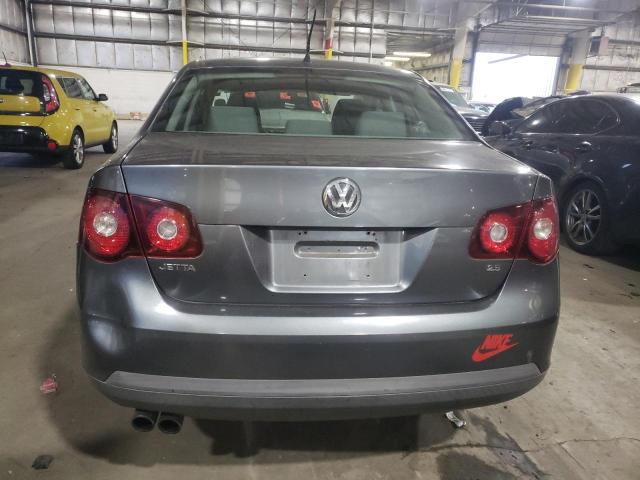 Photo 5 VIN: 3VWJZ71KX9M128465 - VOLKSWAGEN JETTA S 