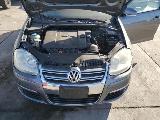 Photo 10 VIN: 3VWJZ71KX9M154452 - VOLKSWAGEN JETTA S 